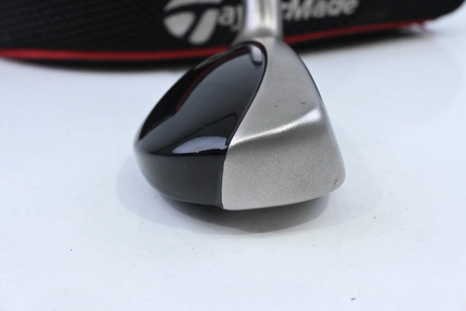 Taylormade Rescue Mid #2 Hybrid / 16 Degree / Regular Flex Precision 95 Shaft - Image 3 of 4