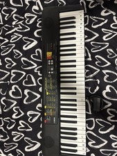 Yamaha Keyboard