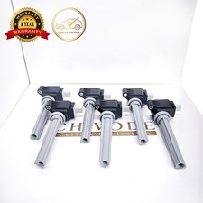 New 6 Pcs Ignitions Coil For Ford F150 Expedition Lincoln Navigator Dg585 New 6 Pcs Ignitions Coil For Ford F150 Expedition Lincoln Navigator Dg585