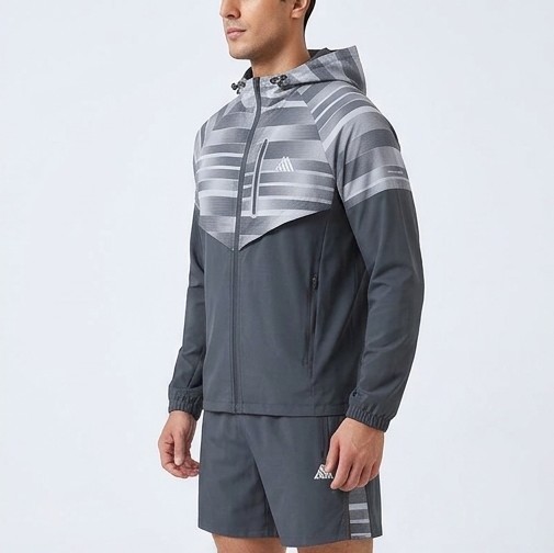 Peak Performance Three-Piece Tracksuit image 6