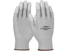 QRP TDESDNYL - TDESDNY Large Insp/Assy Glove 12Pr/PKG