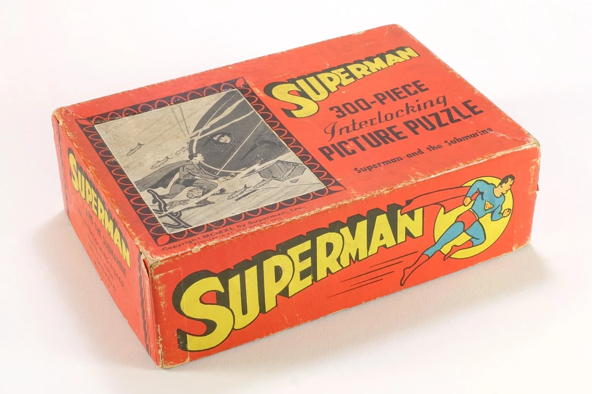 1940 Year Vintage Jigsaw Puzzles for sale - eBay