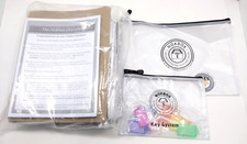 The Nokbox DIY Estate Planning Base Kit