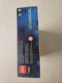 Lego Dimensions The LEGO Batman Movie: Play the Complete Movie (71264) Brand New