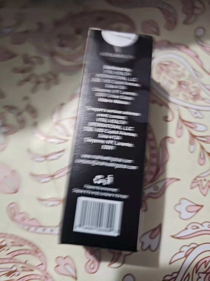 VITALHEALTH V-GLUTATION PLUS Foto 3 de 4