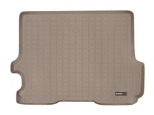 Weathertech Cargo Liner For Trailblazerrainierenvoy