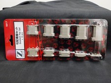 Rokuhan S017 Z gauge Gradient Pier Set