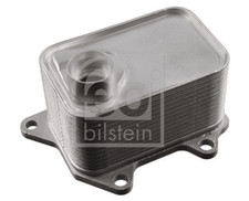 Ölkühler Motoröl für AUDI SEAT SKODA VW A1 Sportback A3 Limousine Cabriolet A4