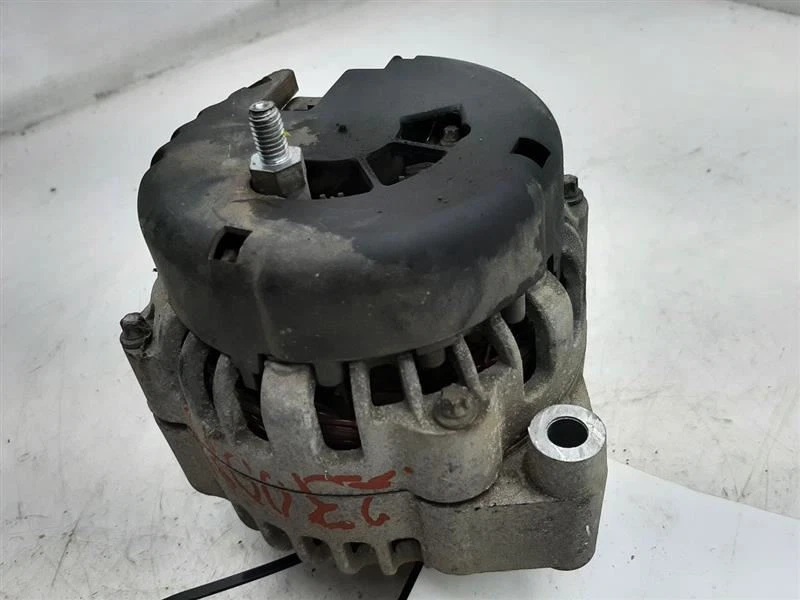 Alternador 01-05 CHEVROLET BLAZER S10/JIMMY S15 19244795 Foto 4 de 4