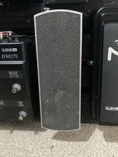 Ernie Ball VP Jr Volume Pedal