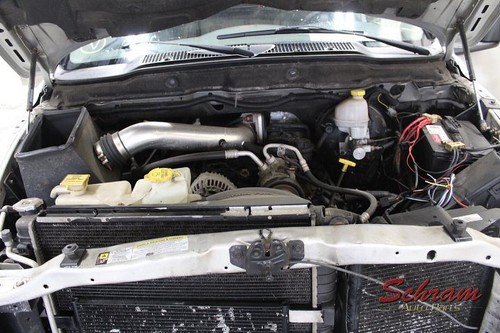 Chassis ECM a Bag Deployment Fits 06 DODGE 1500 PICKUP 1995729 - Picture 8 of 9