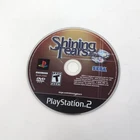 Shining Tears (PS2 Sony PlayStation 2, 2005) TESTED Disc Only - Read Description