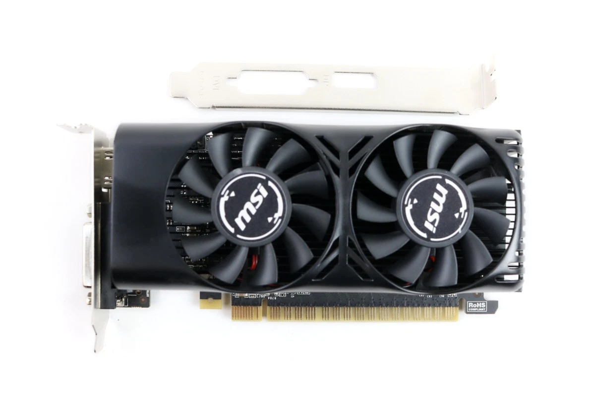 MSI NVIDIA GeForce GTX 750 Ti Computer Graphics Cards for sale - eBay