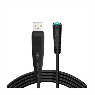 1 Meter langes Bafang BBSHD Programmierkabel   Verschlaufungsfrei und langlebig