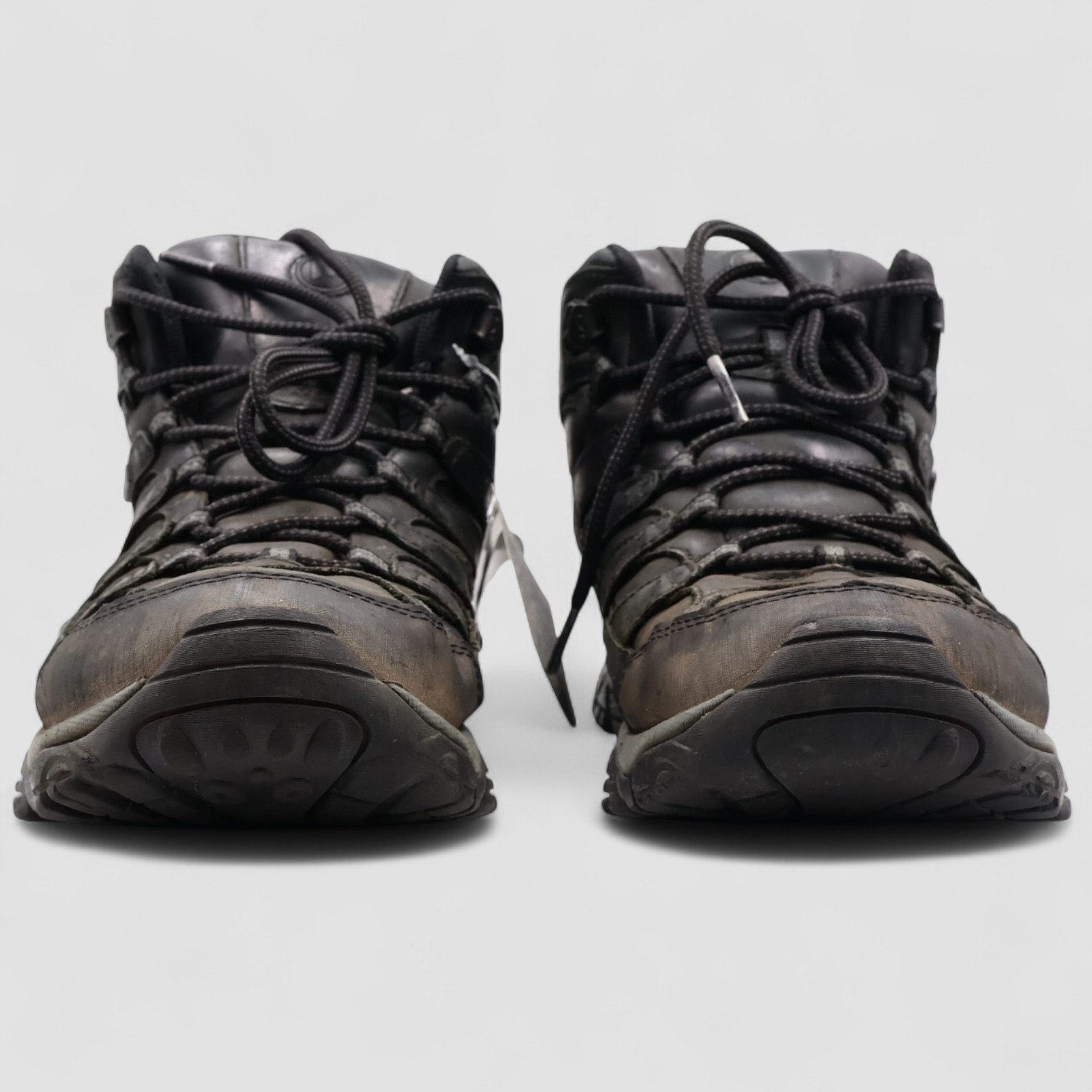 Merrell Men's Moab 2 Prime Mid Waterproof Hiking Boots Size 9