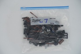 LEGO Pirates of the Caribbean: Queen Anne's Revenge (4195). 100% COMPLETE!!