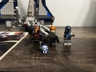 LEGO Star Wars 75316 Mandalorian Starfighter 544pcs Bo-Katan No Box — photo 2