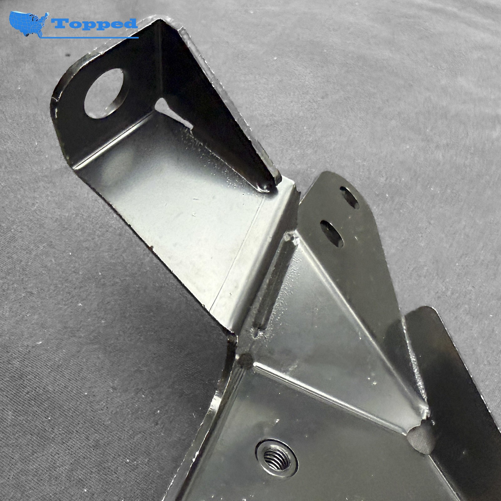 Lamborghini Huracan 2015-2020 Right Support bracket P/N 4T0806126D