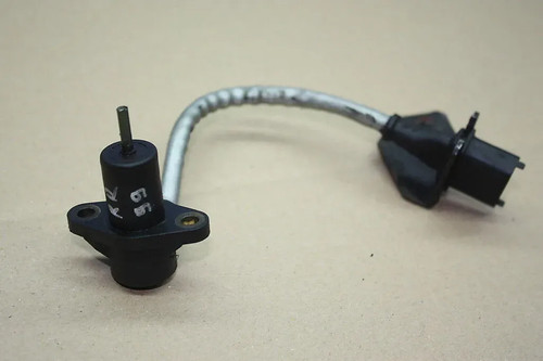 Orig Sensor Kurbelwelle Impulsgeber BOSCH 0261210158 Range Rover II (LP) Bj.99