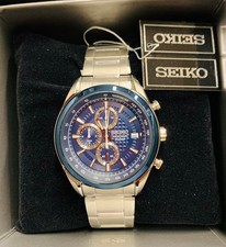 Brand new SEIKO Men's Watch