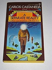 A Separate Reality Carlos Castaneda