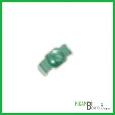 PULSANTE GOMMINO BASTONE FOLLETTO VK120 - VK121 - VK122 COMPATIBILE