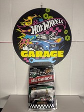 NASCAR Authentics Brad Keselowski Winners Circle 2024 Wave RW03 - NIP