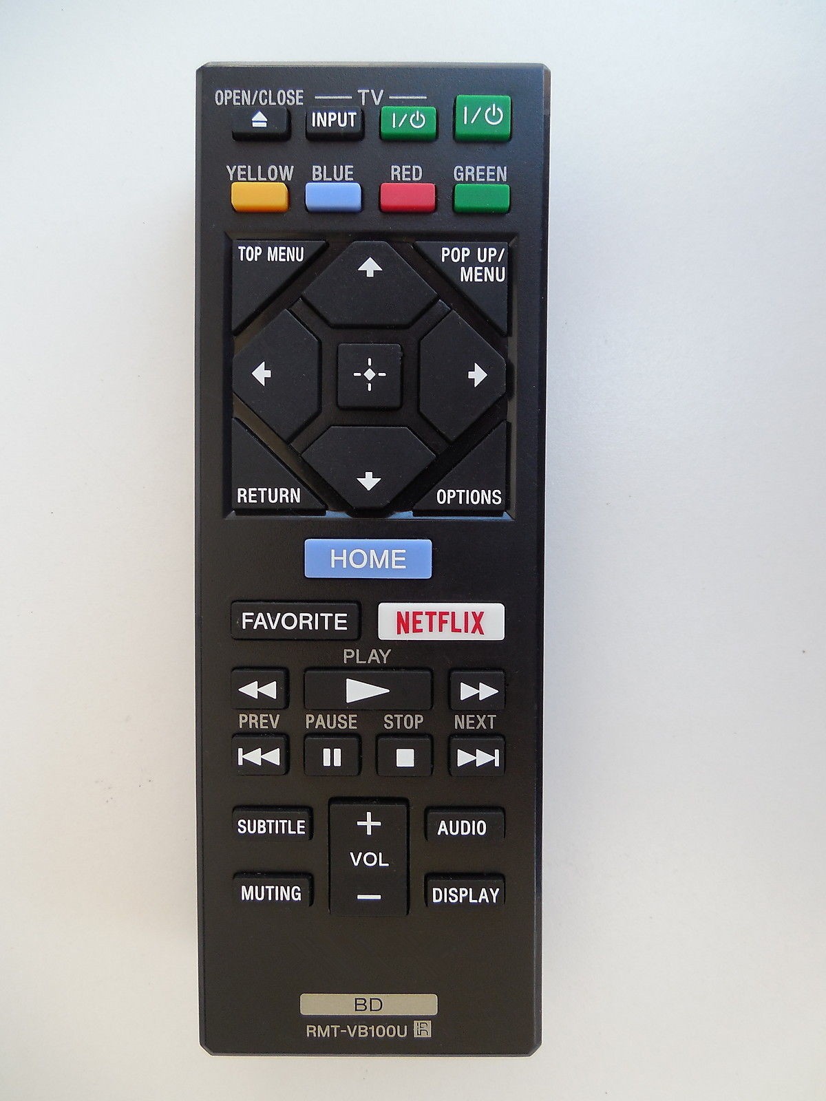 For Sony Blu-ray Dvd Player Bdp-s1500 S3500 Bdp-bx150