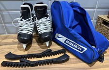 Bauer Supreme One20 Ice Hockey Skates - Size 4.5 - Hardly Worn - Make an Offer!
