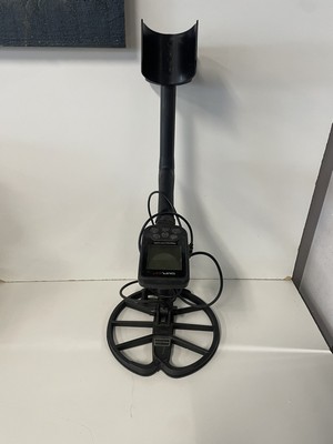 NOKTA SIMPLEX + **AS IS ** NOT ACCURATE (P18027402)