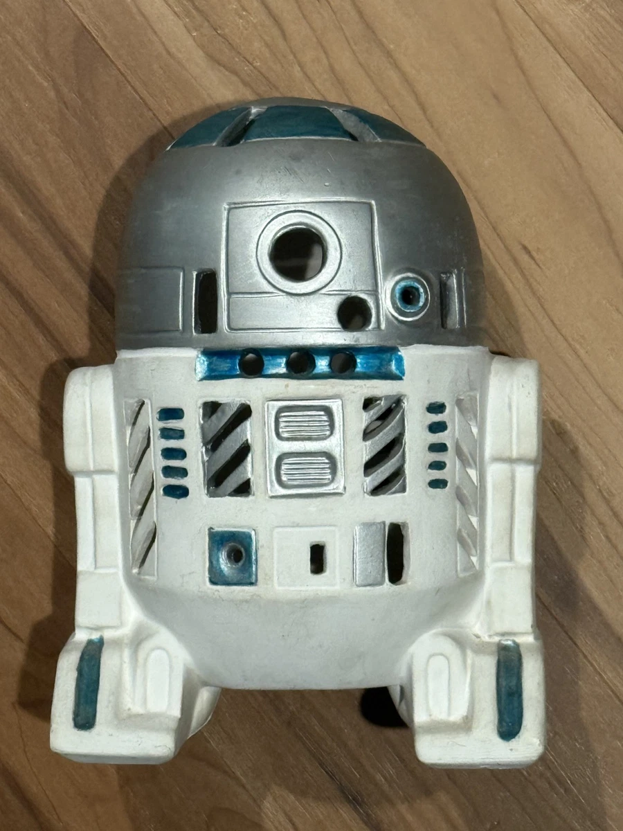 Ceramic R2-D2 Character Star Wars Figurines, Statues & Busts for