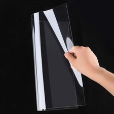 4 Mil Blank Stencils Material, Transparency Template, Mylar Stencil Sheets