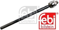 Febi Bilstein 48129 Axialgelenk FüR Spurstange Axialgelenk Spurstange