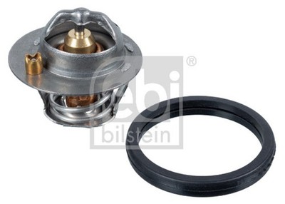 FEBI BILSTEIN Thermostat Kühlmittel 105992 für FORD DAW DBW DNW MAX FOCUS 1 2 up
