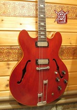 Epiphone Riviera Used Electric Guitar 1967