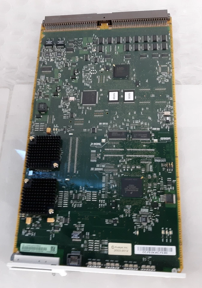 Avaya TN2602AP Media Resource 320 - Image 2 of 4