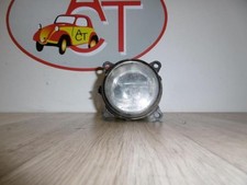 Antibrouillard Citroen BERLINGO
