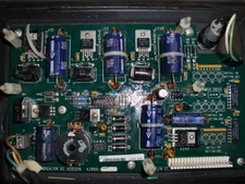CONTROLLER CARD           17772-0020