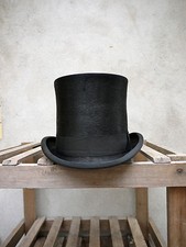 Polierte Melusine größere Topmütze von Chr...
