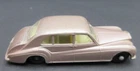Vintage Matchbox / Lesney No 44 ROLLS ROYCE PHANTOM V (M)