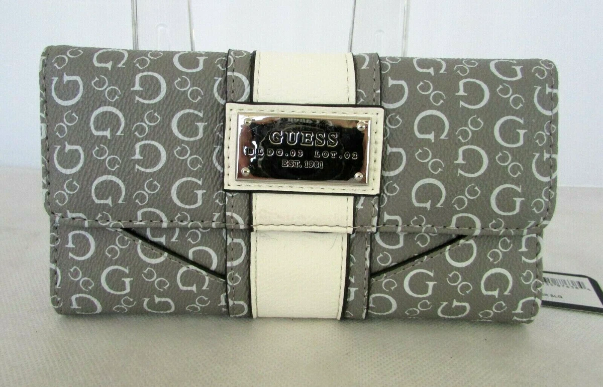 Guess shop wallet 1981