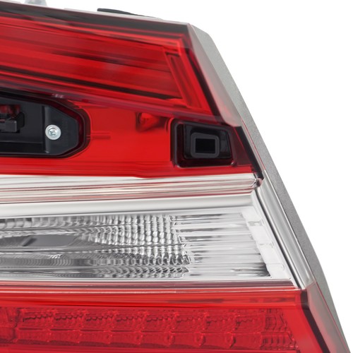 Inner Tail Light Rear Lamp Assembly For 2018-2020 Honda Accord Left Driver Side - Picture 5 of 11