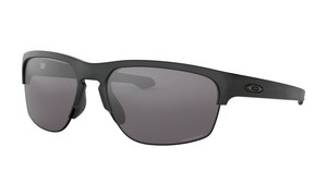 silver edge oakley