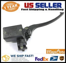 Brake Master Cylinder for HONDA ATC350 Foreman 250 350 400 450 500 Recon 250 ATV