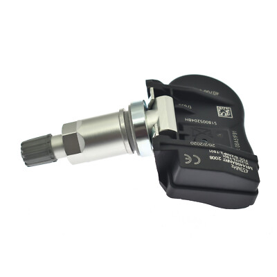 PER IL 2014 2015 2016 Nissan Rogue 433MHz TPMS SENSORE