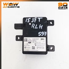 10-25 LAND RANGE ROVER JAGUAR F-TYPE X152 BLIND SPOT RADAR DISTANSE SENSOR OEM