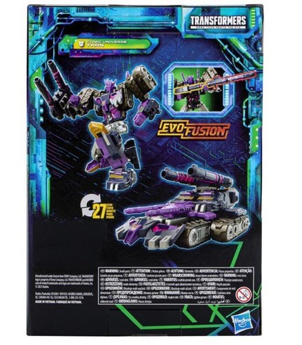 Transformers Tarn Legacy Evolution Voyager MISB SOFORT LIEFERBAR! - Bild 4 von 4