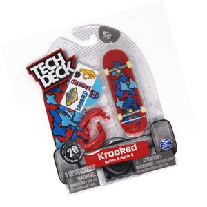 tech deck krooked
