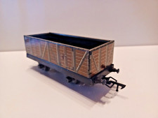 Jep - Spur 0 - Hochbordwagen gedeckter Güterwagen SNCF TT - Blech