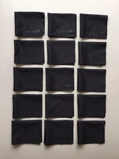 Fosmon Microfiber Phone Screen Camera Lens Glasses TV Cleaning Cloth 6x7 in x15